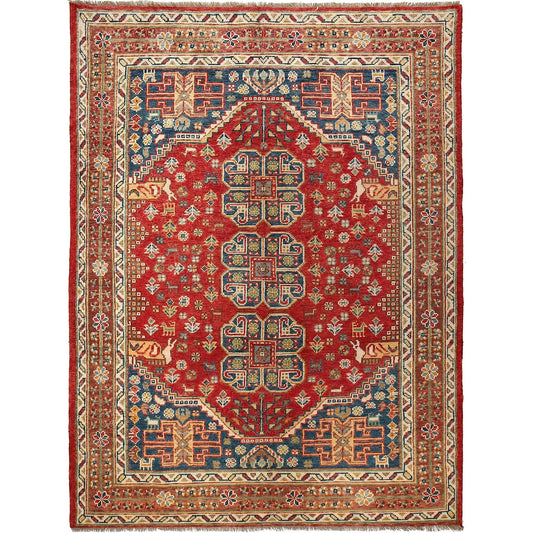 Westbury Quarry Carpet | 5'7" × 7'7" ft (170 × 232 cm) | Ref: G27079