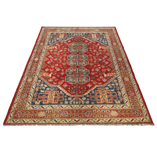 Westbury Quarry Carpet | 5'7" × 7'7" ft (170 × 232 cm) | Ref: G27079