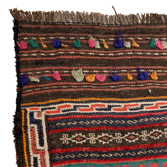 Briarwood Gallery Rug | 4'7" × 6'11" ft (139 × 211 cm) | Ref: B20249