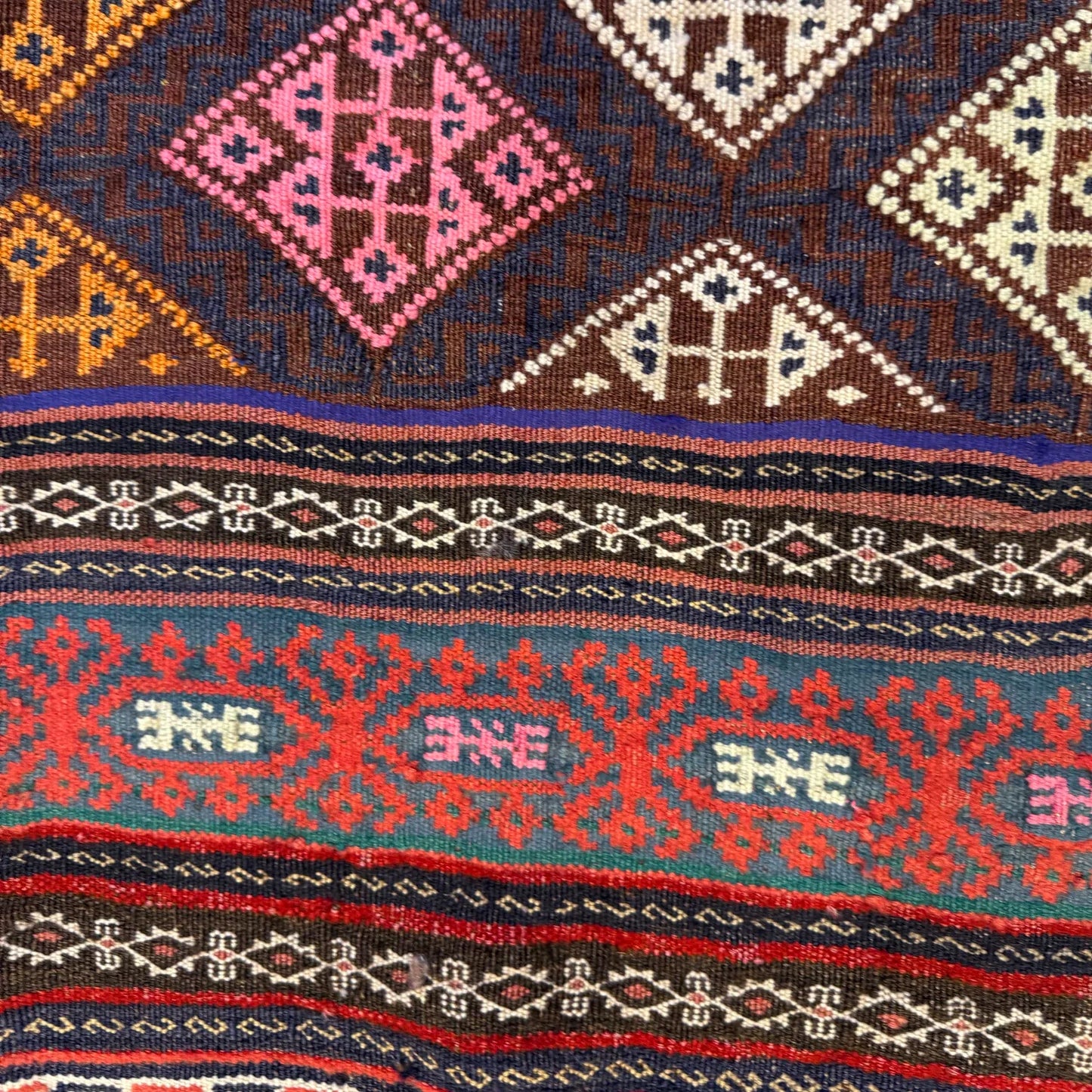 Briarwood Gallery Rug | 4'7" × 6'11" ft (139 × 211 cm) | Ref: B20249